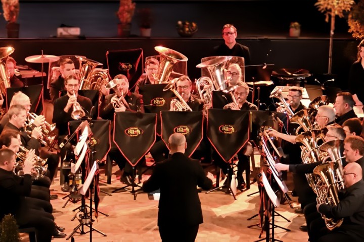 © Brass Band SB