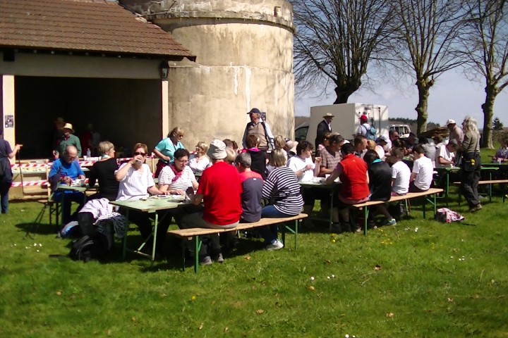 © Association d'Animation Culturelle