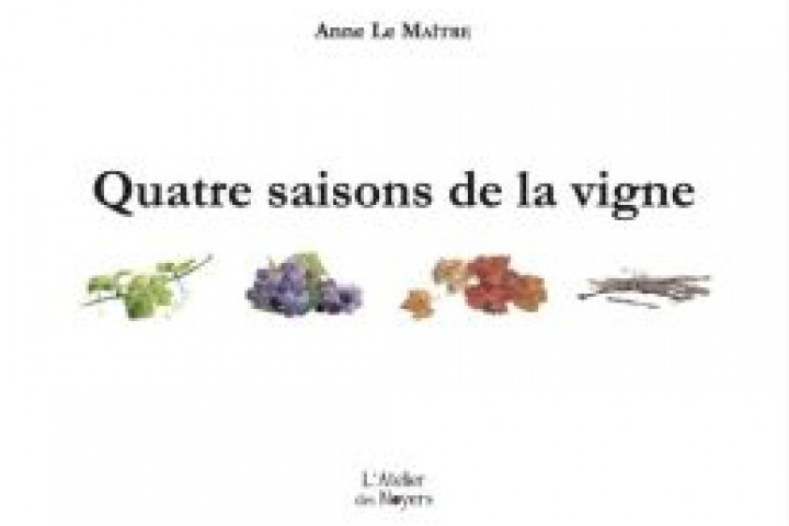 © L'atelier des noyers