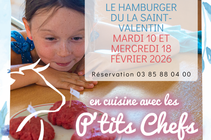 © La Maison du Charolais