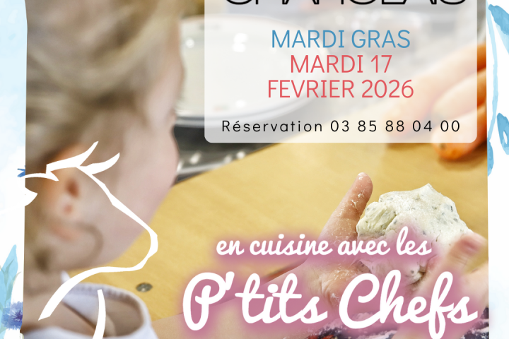 © La Maison du Charolais
