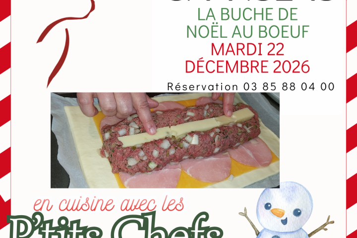 © La Maison du Charolais