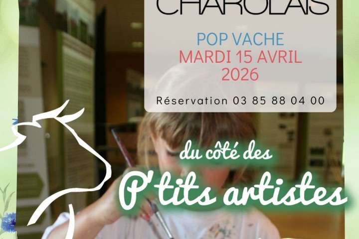 © La Maison du Charolais