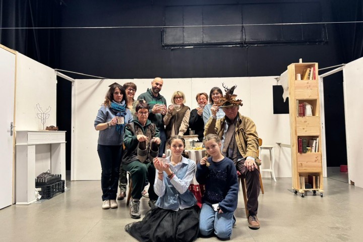 © Céline Savre Bonnot 