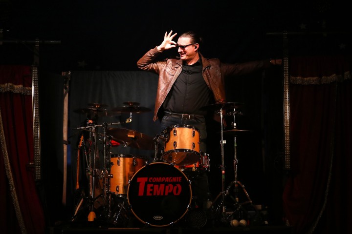 © Compagnie Tempo