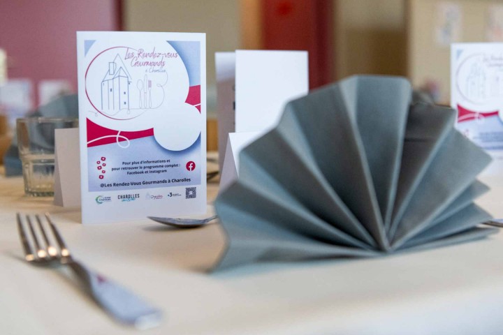 © ARRET SUR IMAGE   CLUNY