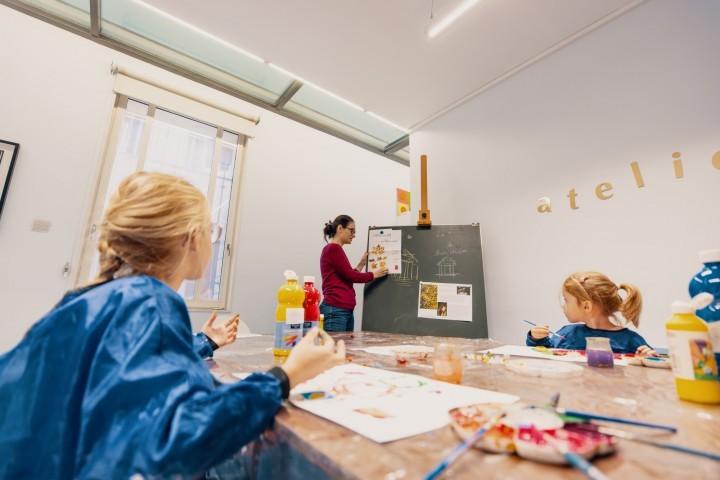 © Ludovic Caillot - Intuive / BFC Tourisme