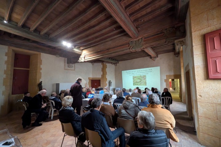 © ©Estelle Tursi / CEP