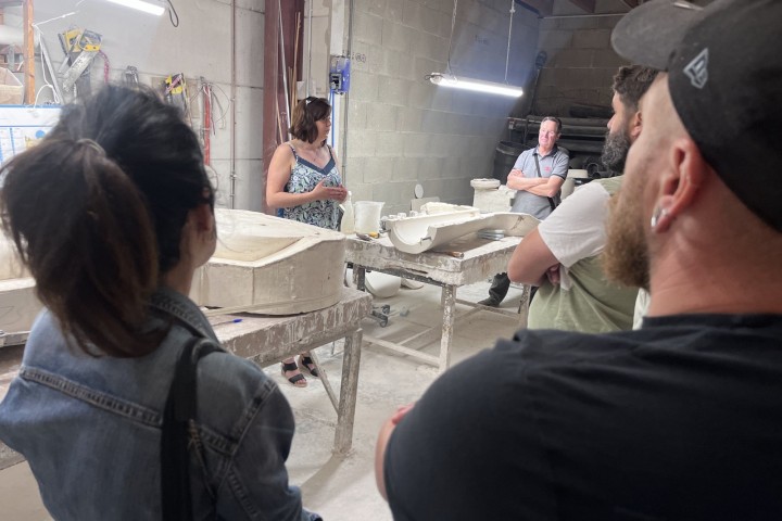 © Robin Talabard - LGC