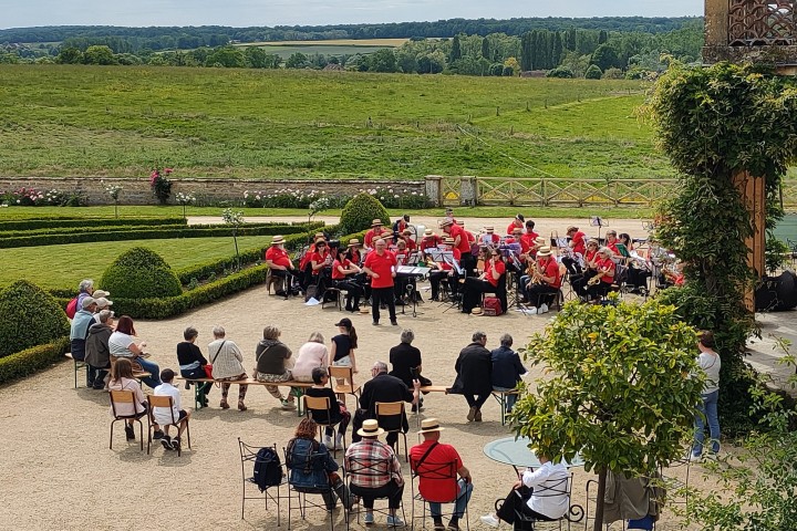 © Château de Digoine