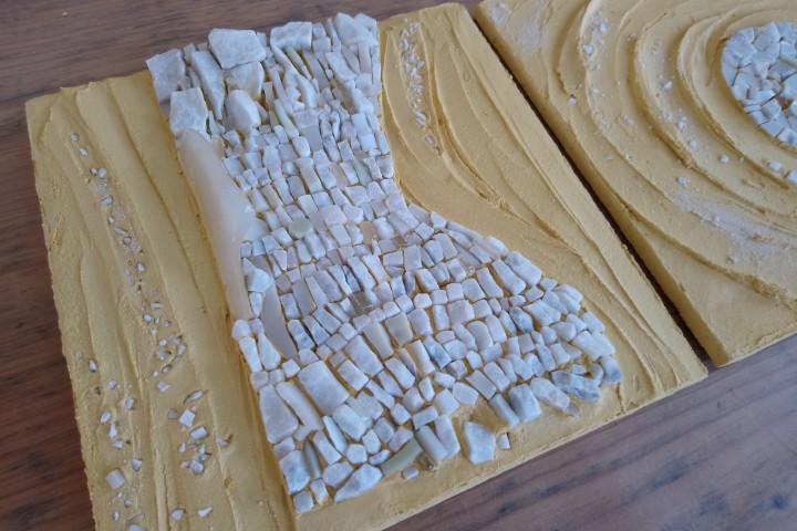 © ©Elisabeth Ragon