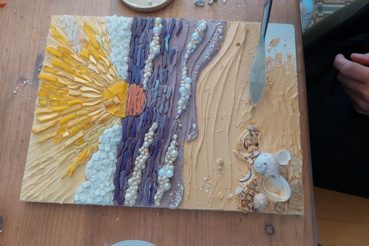 © © Elisabeth Ragon