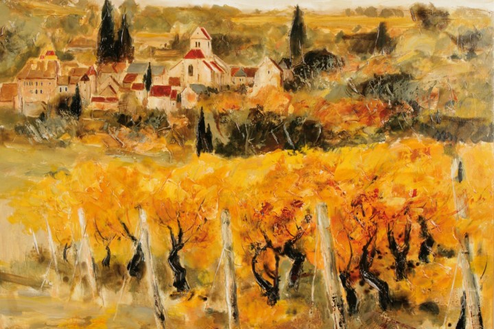 © Jean-Claude Bligny