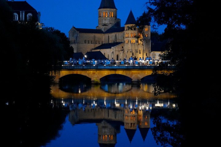 © Anne-Laure Billoux Photographe Paray le Monial