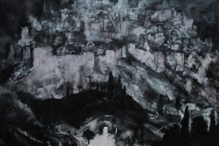 © François-Xavier de Boissoudy