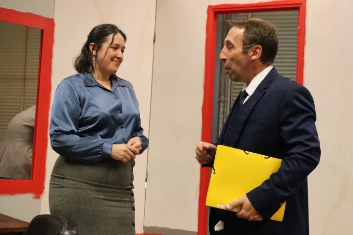 © Nathalie de Fournas