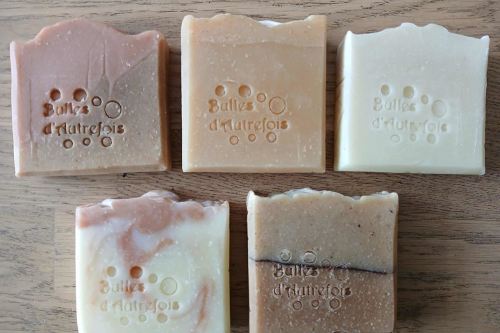 © Virginie Agniel Lèguevaque