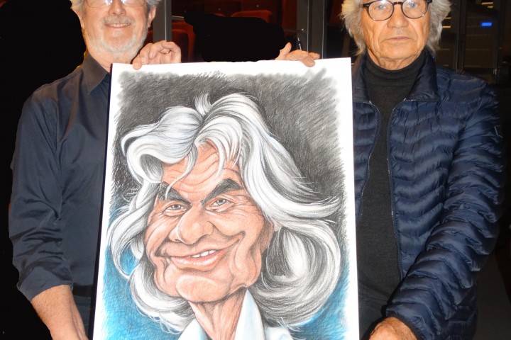 © ROTH Roger Thisselin