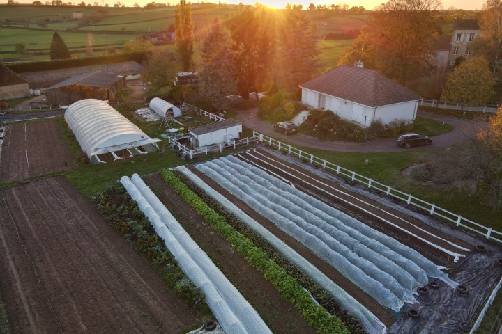 © Les Jardins de Champlecy