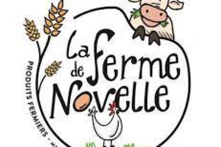 © Ferme de Novelle 