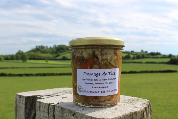© Domaine des Marguerites