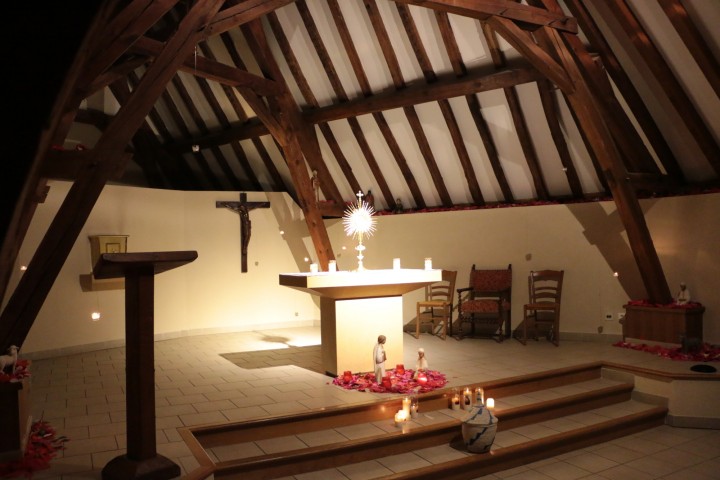 © Office de Tourisme