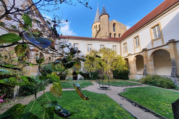 © Géraldine Ballot