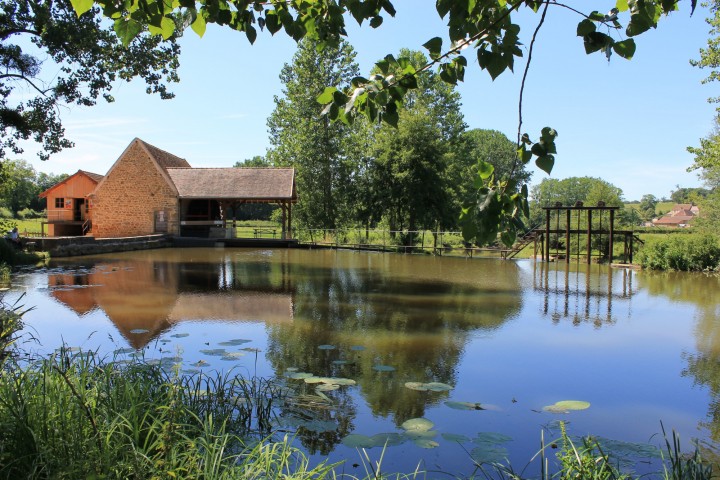 © Association du Moulin