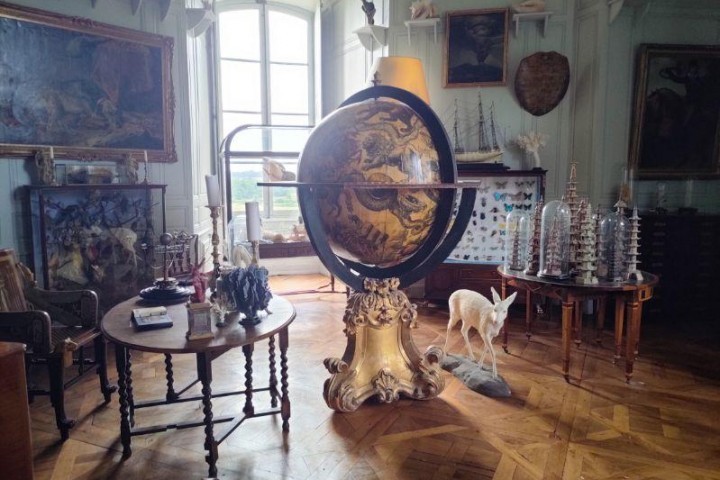 © ©Château_de_Digoine