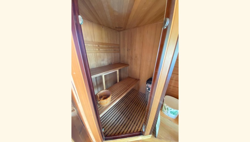 © sauna