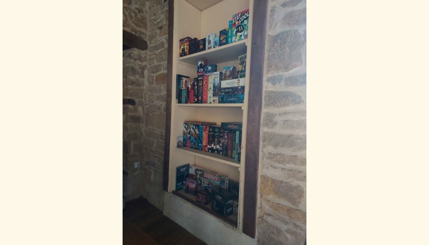 © Le Scénarium