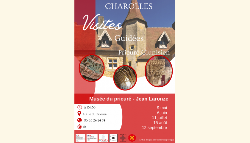 © ville de Charolles
