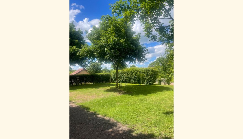 © Camping du lac