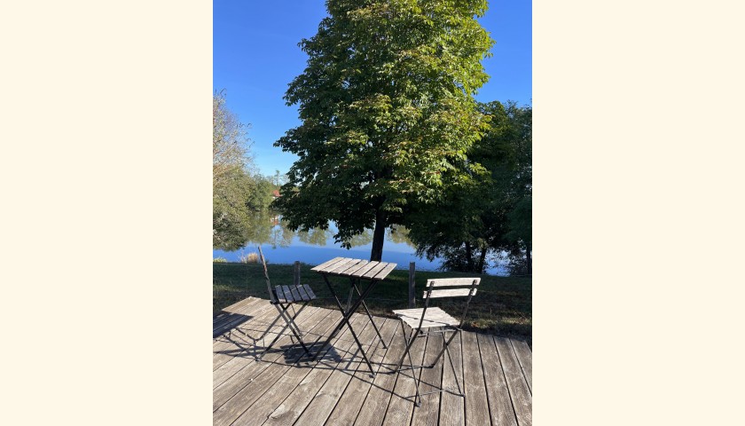 © Camping du lac