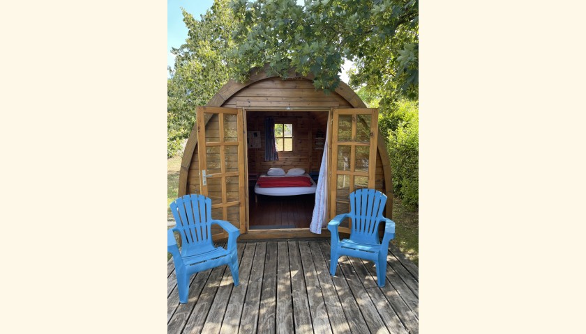 © Camping du lac