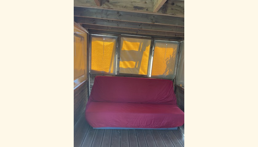 © Camping du lac