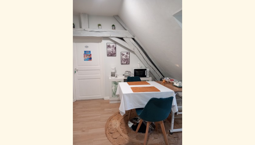 © S.RECOLIN BLARDON