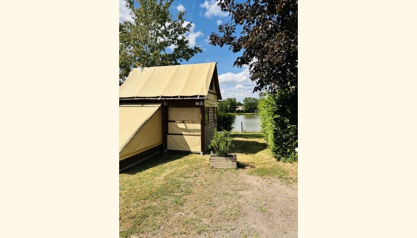 © Camping du lac