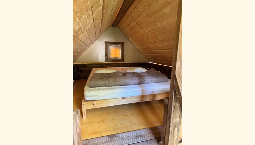 © Camping du lac