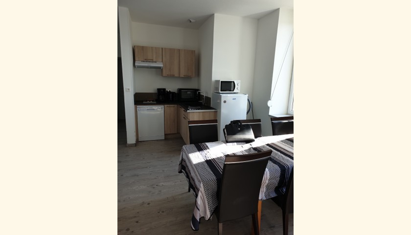 © M.Bard - Le Clos de Paray