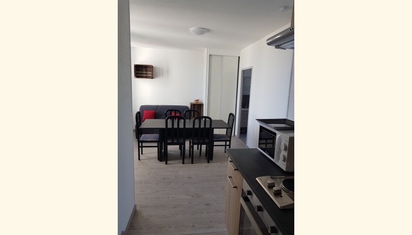 © M.Bard - Le Clos de Marie