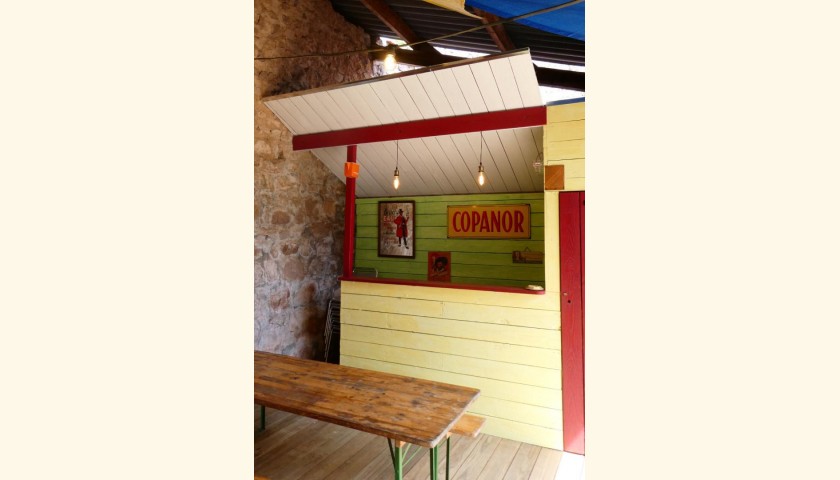 © Gîtes de France / Jour de Fêtes