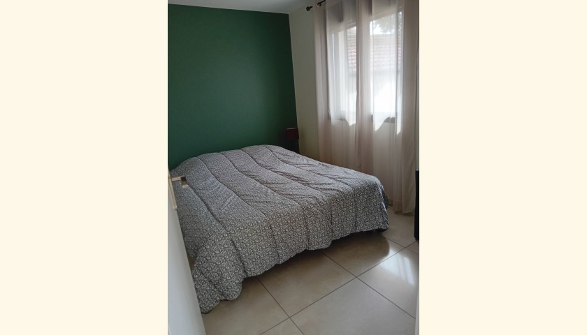 © E. STURIALE - Au Havre de Paix - 2 Personnes