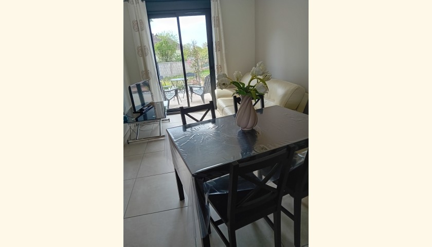 © E. STURIALE - Au Havre de Paix - 2 Personnes