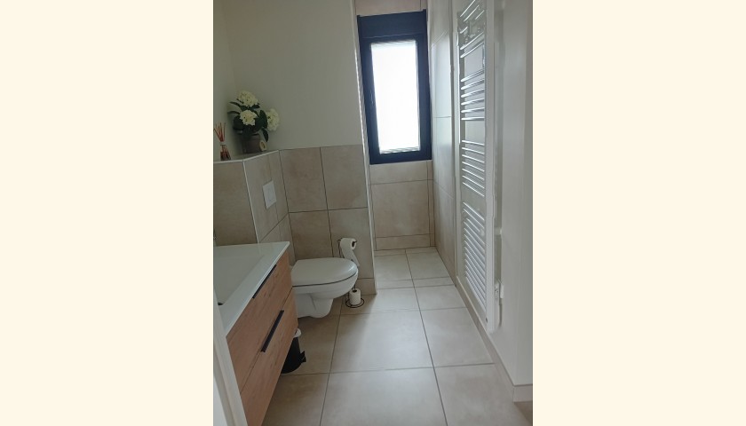 © E.STURIALE - Au Havre de Paix - 4 Personnes