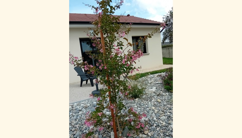 © E.STURIALE - Au Havre de Paix - 4 Personnes