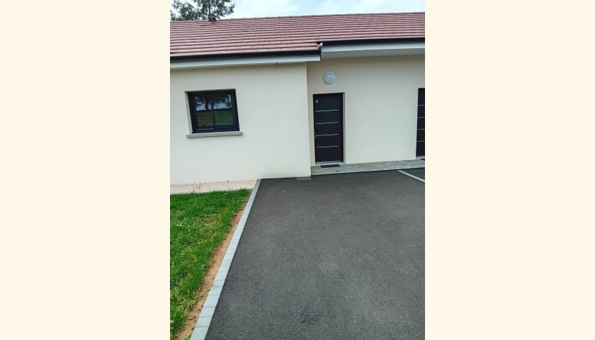 © E.STURIALE - Au Havre de Paix - 4 Personnes