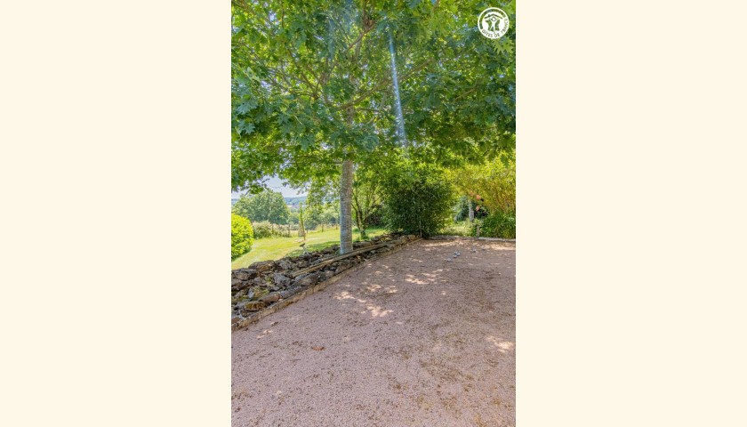 © Gîtes de France / Gîte du Bois de la Velle