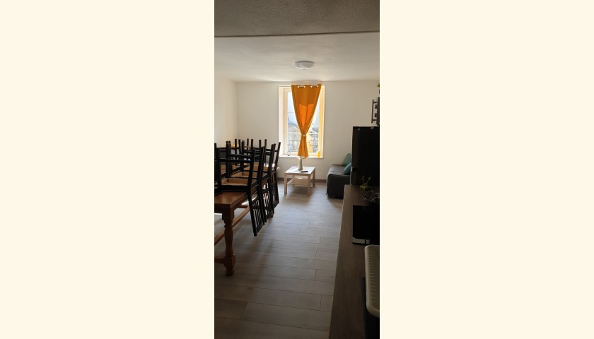 © M. BARD - Gîte Notre Dame - Appartement Le Victor Hugo