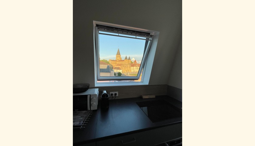 © E. De Loynes - Appartement Esprit Saint